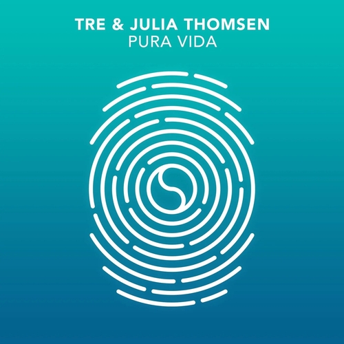 TRE & Julia Thomsen - Pura Vida [DH003]